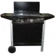 Barbacoa de Gas Grill Garden 10,5 KW (62 x 42 cm)