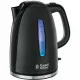 Kettle Russell Hobbs Textures 2400 W 1,7 L Black (Refurbished B)