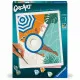 Set de Dibujo Ravensburger Creart