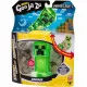 Jointed Figure Goo Jit Zu Creeper de Minecraft
