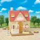 Jointed Figure Sylvanian Families La caja de pasteles Pastry Chef