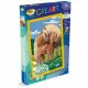 Set de Dibujo Ravensburger Creart