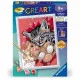 Set de Dibujo Ravensburger Creart