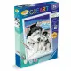 Set de Dibujo Ravensburger Creart