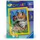 Set de Dibujo Ravensburger Creart