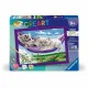 Set de Dibujo Ravensburger Creart