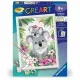Set de Dibujo Ravensburger Creart