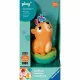 Juguete de bebé Ravensburger Capybara Sound Tumbler