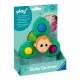 Baby toy Ravensburger Baby Spinner - Orangutan