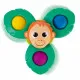 Baby toy Ravensburger Baby Spinner - Orangutan