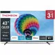 Smart TV Thomson 43QG4S14