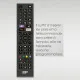 Universal Remote Control CGV FIDELIO Samsung
