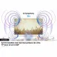 Barra de Sonido Samsung HW-S811D Blanco