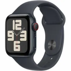 Smartwatch Apple SE (2024) Negro 40 mm