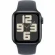 Smartwatch Apple SE (2024) Negro 40 mm