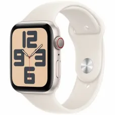 Smartwatch Apple Se Oled Beige Ø 44 mm