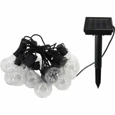 Solar lamp Galix G4545 Soft green