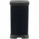 Waste bin Curver Black 50 L