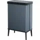 Waste bin Curver Blue Plastic