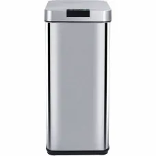 Waste bin Kitchen Move Grey 50 L