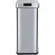 Waste bin Kitchen Move Grey 50 L