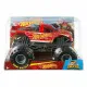 Coche Monster Jam Hot Wheels