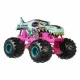 Coche Monster Jam Hot Wheels