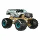 Coche Monster Jam Hot Wheels