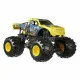 Coche Monster Jam Hot Wheels