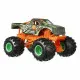 Coche Monster Jam Hot Wheels
