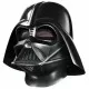 Collectable Figures Hasbro Dark Vader Electronic Helmet Black