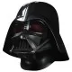 Collectable Figures Hasbro Dark Vader Electronic Helmet Black