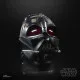 Collectable Figures Hasbro Dark Vader Electronic Helmet Black