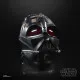 Collectable Figures Hasbro Dark Vader Electronic Helmet Black