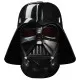 Collectable Figures Hasbro Dark Vader Electronic Helmet Black