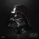 Collectable Figures Hasbro Dark Vader Electronic Helmet Black