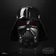 Collectable Figures Hasbro Dark Vader Electronic Helmet Black