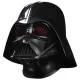 Collectable Figures Hasbro Dark Vader Electronic Helmet Black