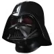 Collectable Figures Hasbro Dark Vader Electronic Helmet Black