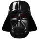 Collectable Figures Hasbro Dark Vader Electronic Helmet Black