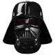 Collectable Figures Hasbro Dark Vader Electronic Helmet Black