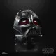 Collectable Figures Hasbro Dark Vader Electronic Helmet Black