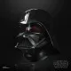 Collectable Figures Hasbro Dark Vader Electronic Helmet Black