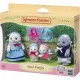 Playset Sylvanian Families 5759