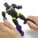Jointed Figure Hasbro Black Panther
