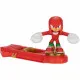 Playset Moose Toys Sonic vs Knuckles
