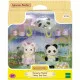 Playset Sylvanian Families 5748