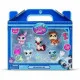 Playset Bandai Littlest Pet Shop Mountain