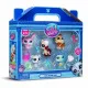 Playset Bandai Littlest Pet Shop Mountain