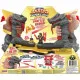 Playset Moose Toys Ninja Fury Combat Arena